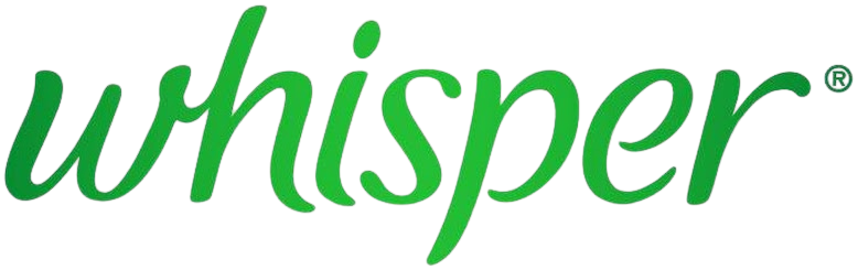 Whisper